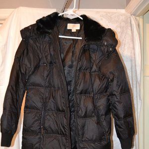 Michael Kors Puff Winter Coat